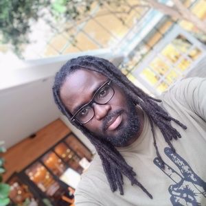 Meet your Posher, Donald